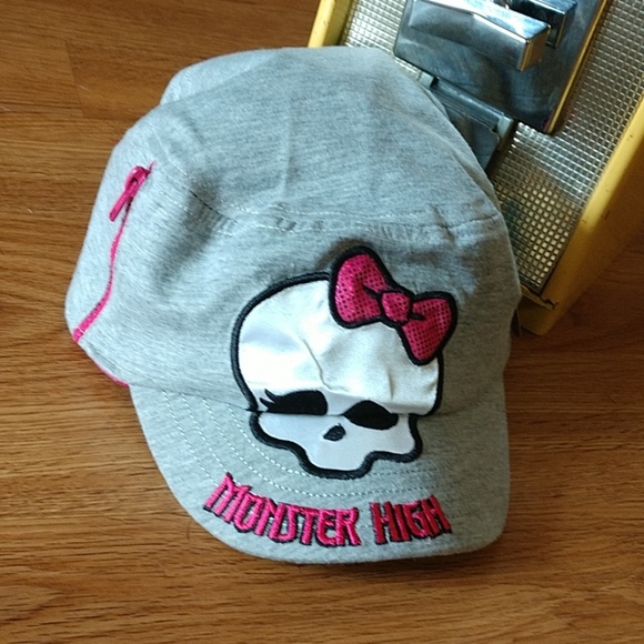 monster high Other - 🌠5 for $25🌠Monster High Hat